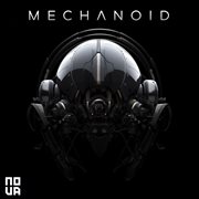 Mechanoid cover image