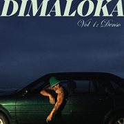 DIMALOKA, Vol.1 : Denso cover image