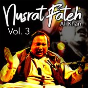 Nusrat Fateh Ali Khan, Vol. 3 cover image