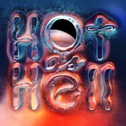 Hot As Hell cover image
