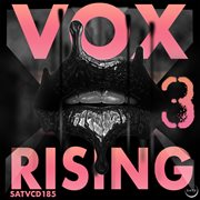VOX RISING III cover image