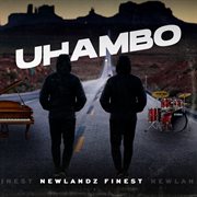 uHambo cover image