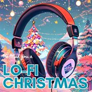 We Wish You a Lo-Fi Christmas cover image