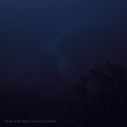 here with me cover image