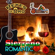 Sierreño Romantico cover image