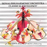 Classical excellence cover image