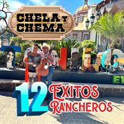 12 Exitos Rancheros cover image