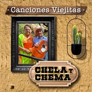 Canciones Viejitas cover image