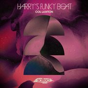Harry's Funky Beat cover image