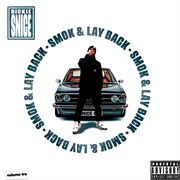 SMOK & LAY BACK, Vol. 3 cover image