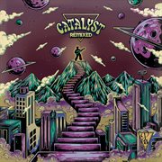 Catalyst cover image