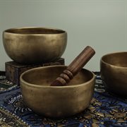 Root Chakra (60 Minutes of Traditional Music for Focus, Study, Meditation, Relaxation, Massage & cover image