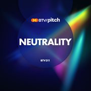 Neutrality cover image