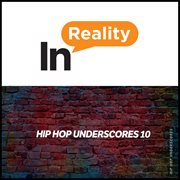 Hip Hop Underscores 10 cover image