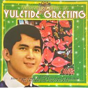 Yuletide Greeting cover image
