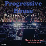 Progressive House cover image