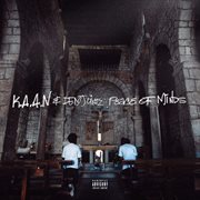 Peace Of Minds cover image