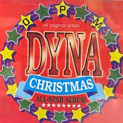 DYNA CHRISTMAS ALL-STAR ALBUM cover image