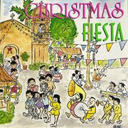 CHRISTMAS FIESTA cover image