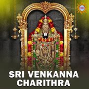 Sri Venkanna Charithra cover image