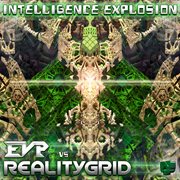 Intelligence Explosion cover image