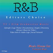 R & B cover image