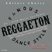 Reggaeton cover image