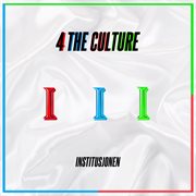 4 THE CULTURE cover image