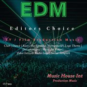 EDM cover image