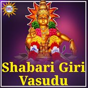 Shabari Giri Vasudu cover image