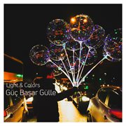 Light & Colors cover image