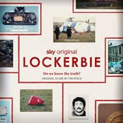 Lockerbie cover image