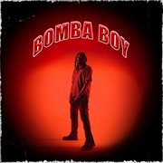 Bomba Boy cover image