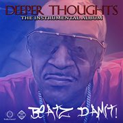 Deeper Thoughts cover image