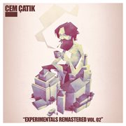 Experimentals Remastered, Vol. 02 cover image
