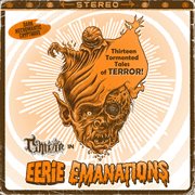 Eerie Emanations cover image