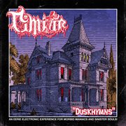 "Duskhymns" cover image