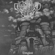Longlost cover image