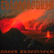 Dagor Bragalloch cover image
