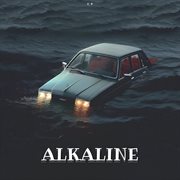 Alkaline cover image