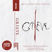 GRIEVE cover image