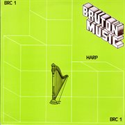 Bruton BRC1 : Harp cover image
