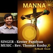 Manna cover image