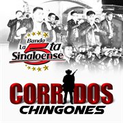 Corridos Chingones cover image