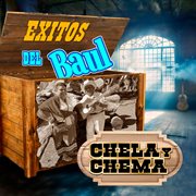 Exitos Del Baúl cover image