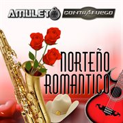 Norteño Romantico cover image