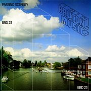 Bruton BRD23 : Passing Scenery cover image