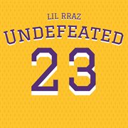 Undefeated cover image