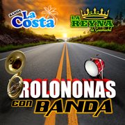Rolononas Con Banda cover image