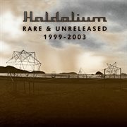 Rare & Unreleased 1999 : 2003 cover image